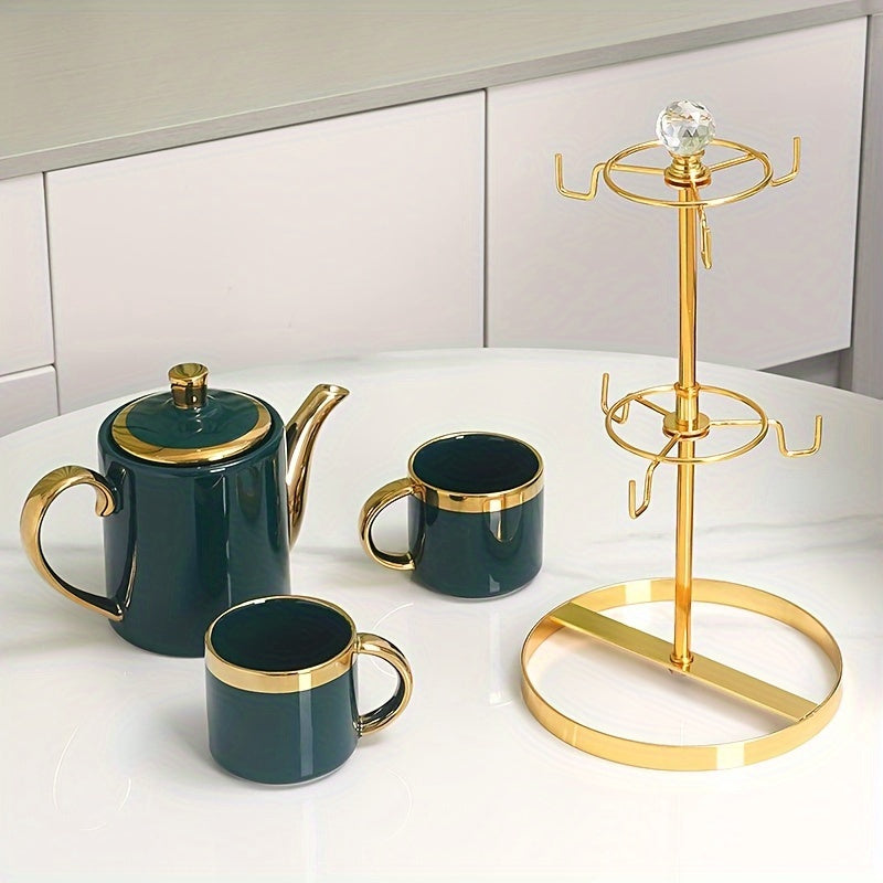 1pc Creative Mug Storage Rack