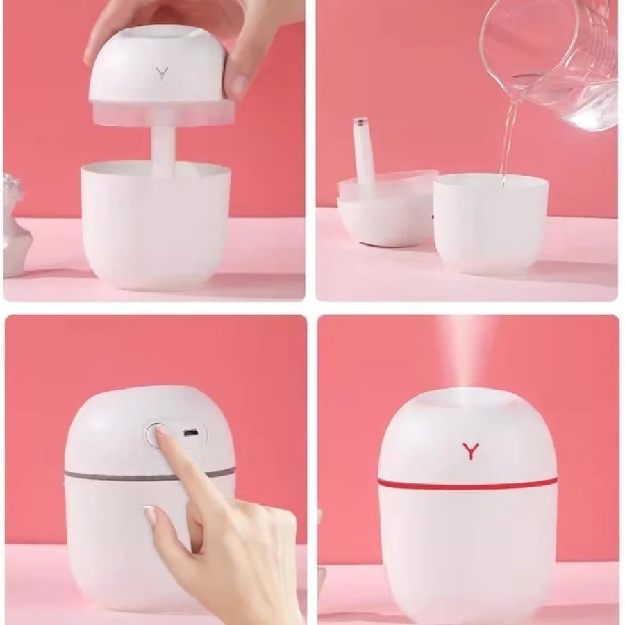 Portable Humidifier