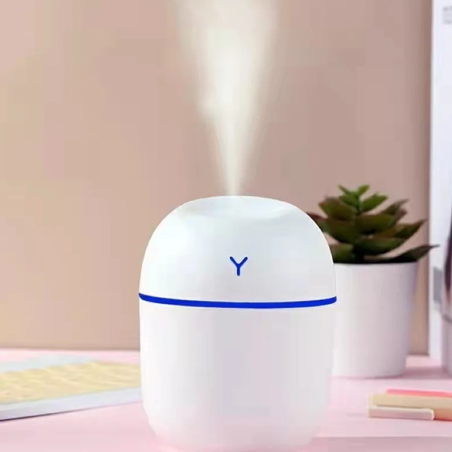 Portable Humidifier