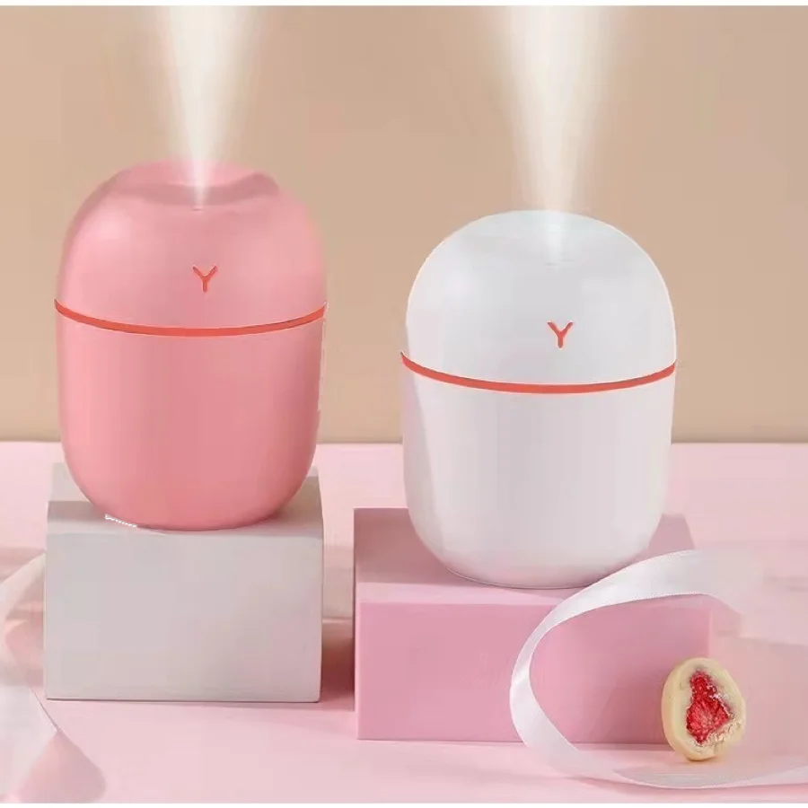Portable Humidifier
