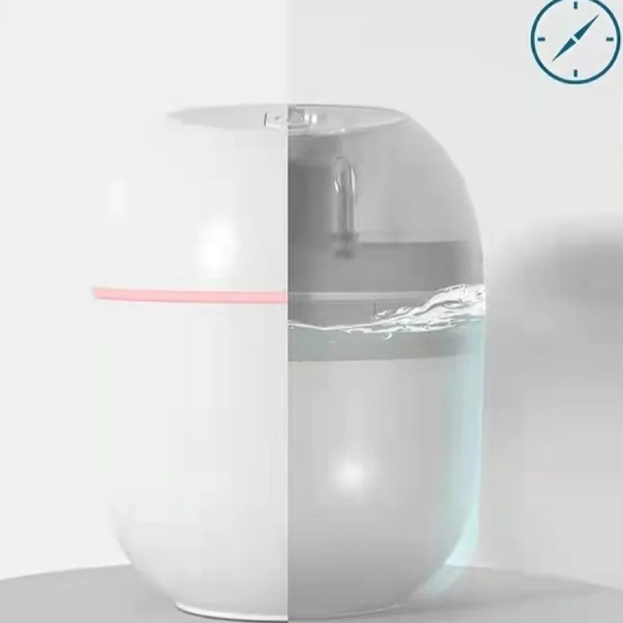 Portable Humidifier