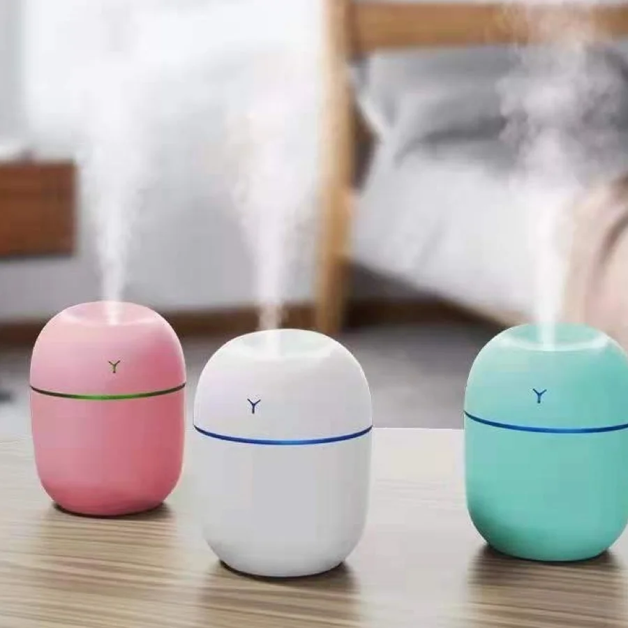 Portable Humidifier