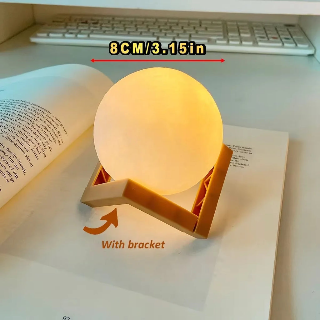 Painted Moon Light Kit