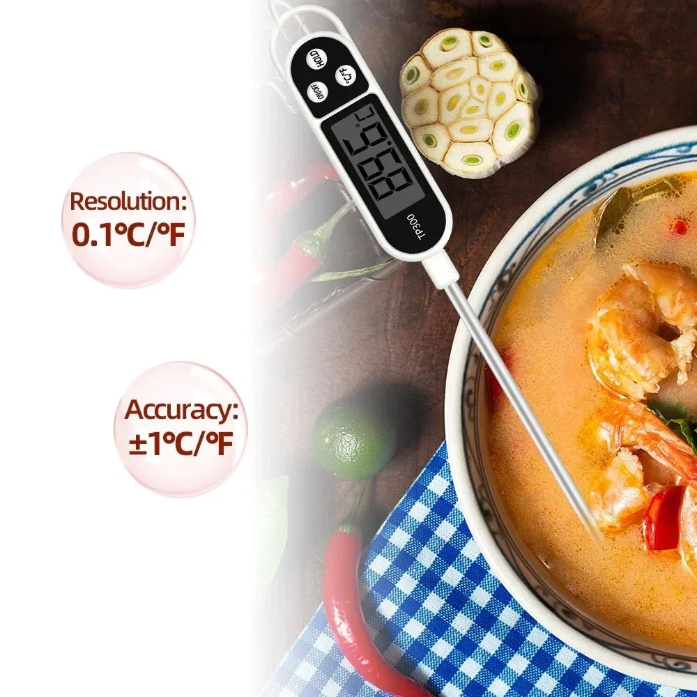 Food Digital Kitchen Thermometer