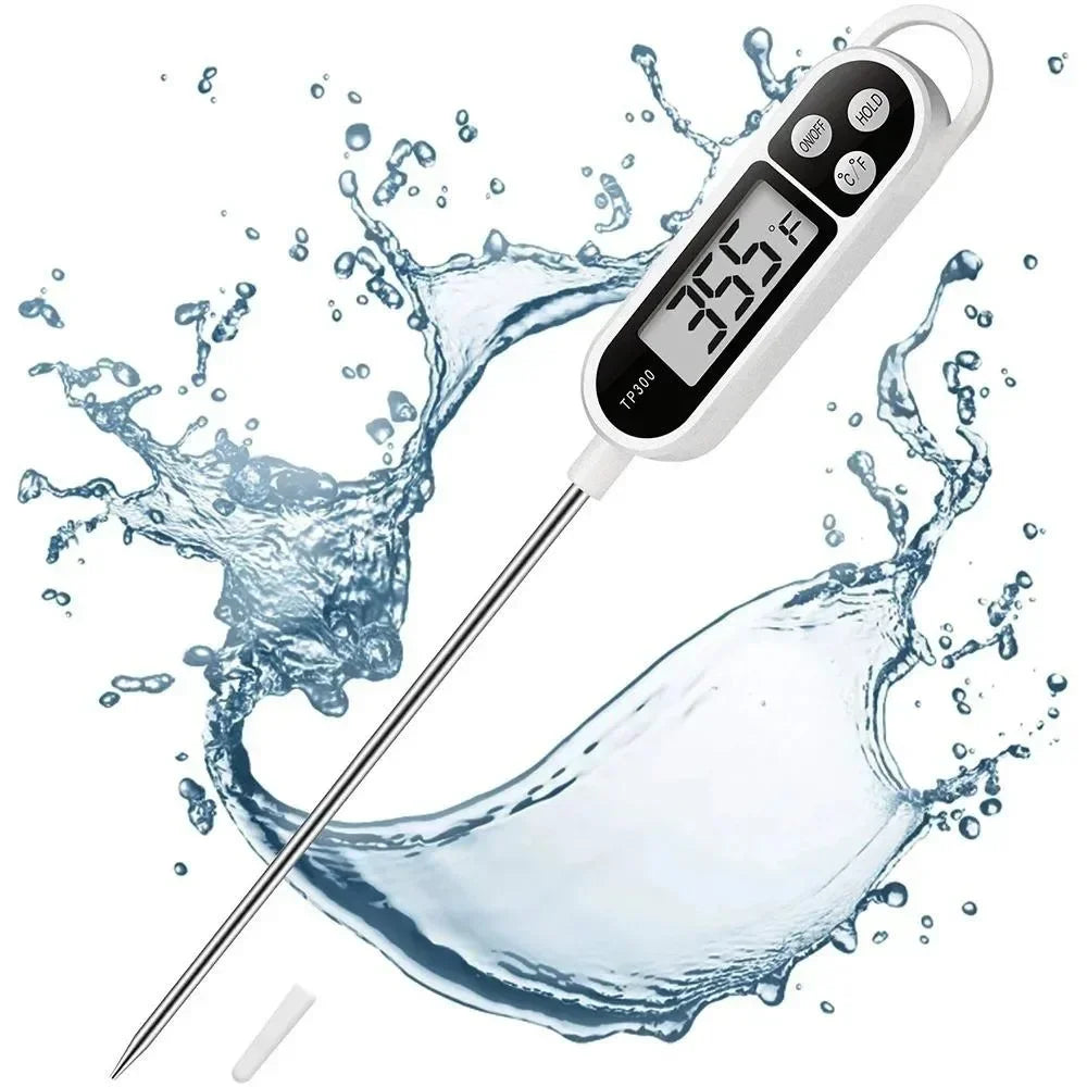 Food Digital Kitchen Thermometer