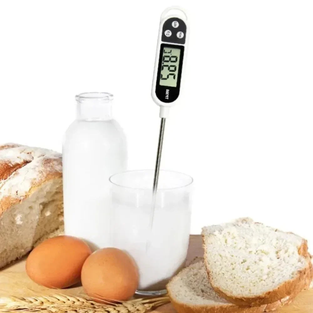 Food Digital Kitchen Thermometer