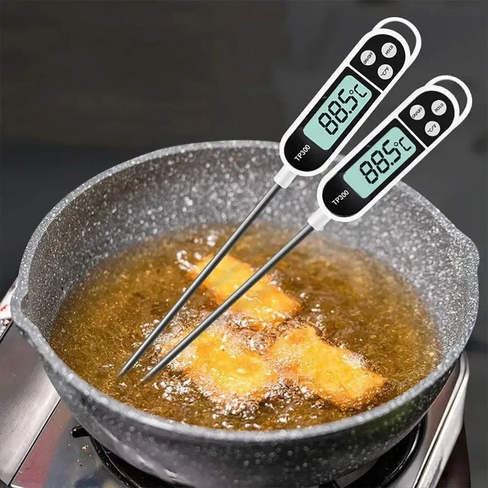 Food Digital Kitchen Thermometer