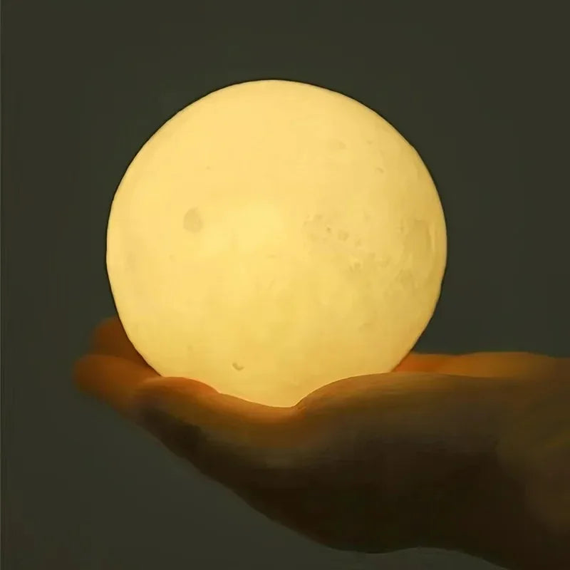 Painted Moon Light Kit