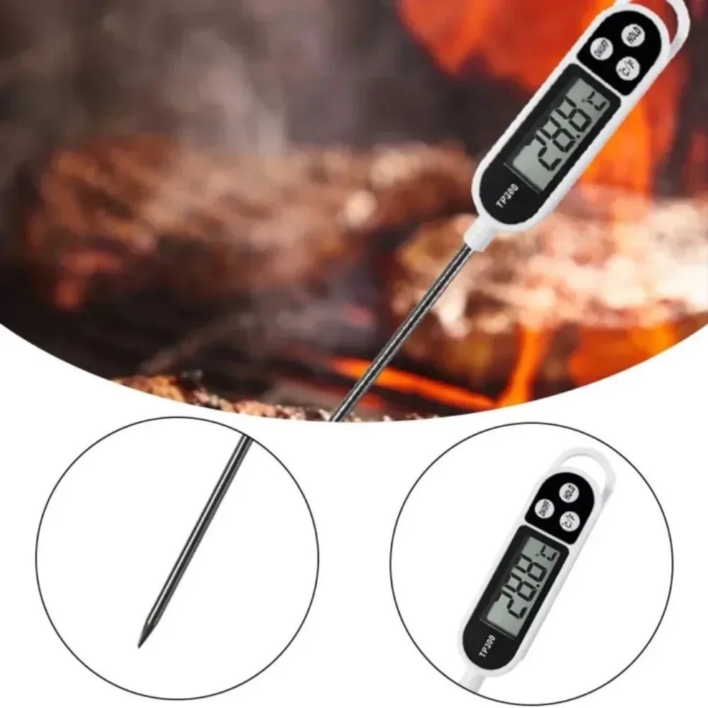 Food Digital Kitchen Thermometer