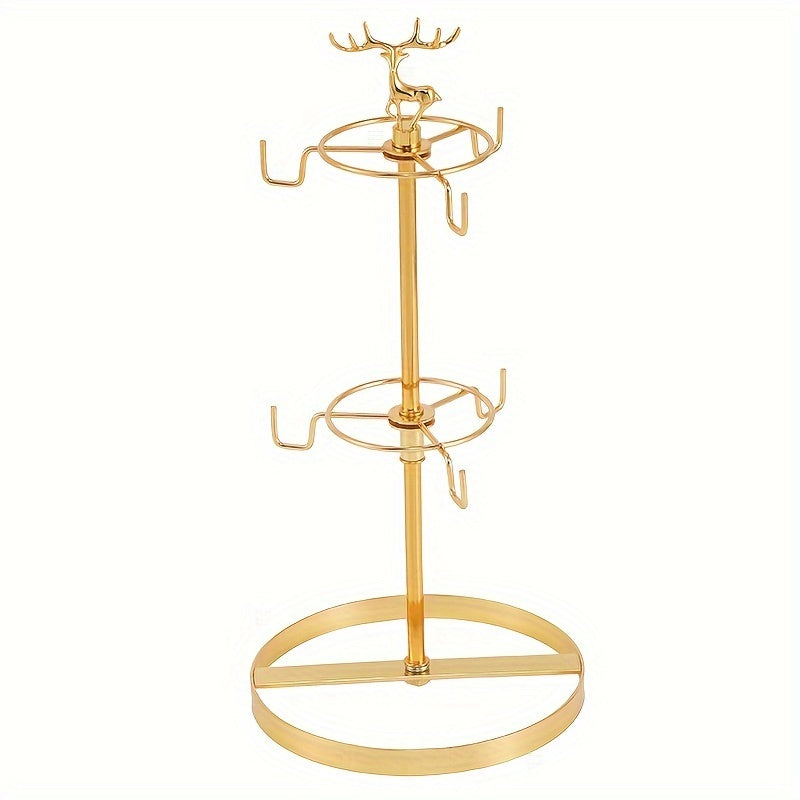 1pc Creative Mug Storage Rack